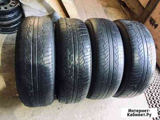 235/65R17 Michelin 4x4 Diamaris (4шт.) Казань