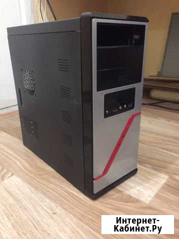 I5/8Gb/SSD128Gb/Gtx1060/HDD500/450W Архангельск - изображение 1