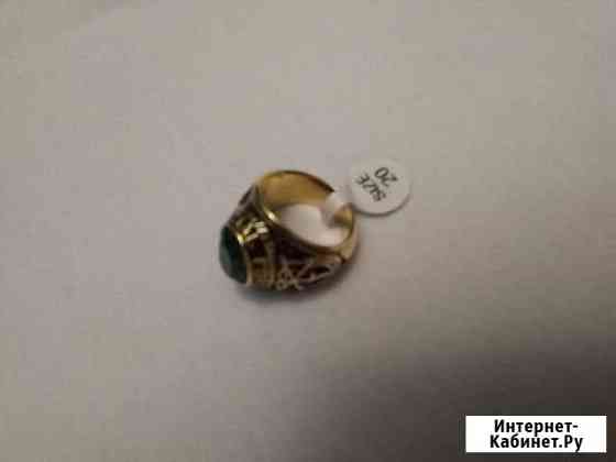 Кольцо военное, спец.войска Калуга