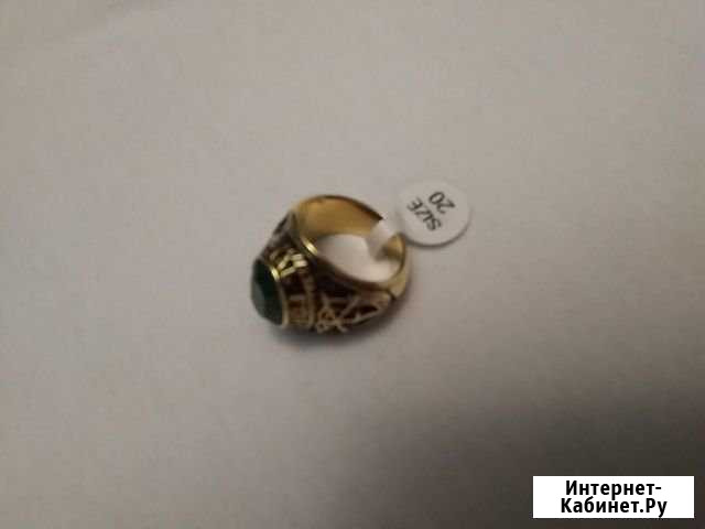 Кольцо военное, спец.войска Калуга - изображение 1