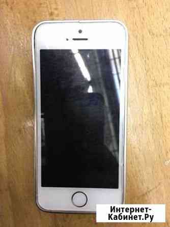 iPhone 5s 16 GB Егорьевск