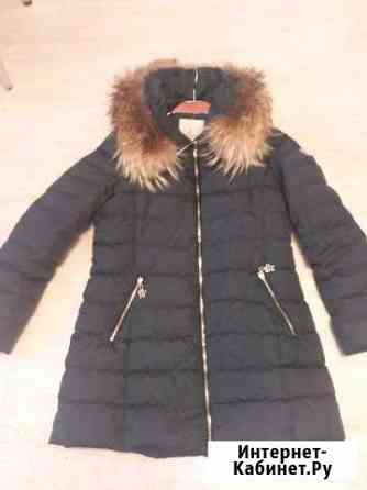 Пуховик Петропавловск-Камчатский