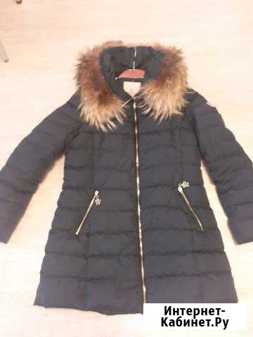 Пуховик Петропавловск-Камчатский - изображение 1
