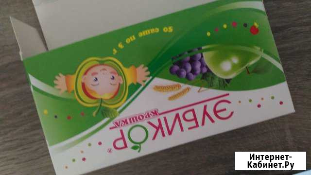 Эубикор крошка Петрозаводск - изображение 1