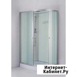 Душевая кабина 120х80 Химки - изображение 1