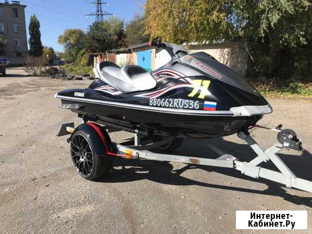 Yamaha vx 1100 Воронеж - изображение 1