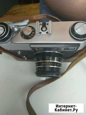 Фотоаппарат Новокуйбышевск - изображение 1