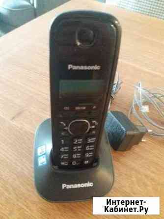 Телефон Panasonic Красноярск