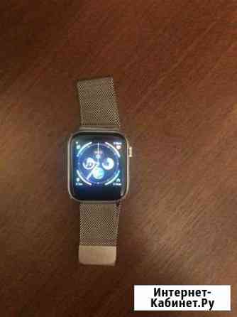 Apple watch 4(iwo x) Королев