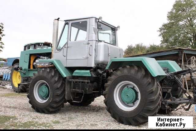 Т-150 Каменск-Шахтинский - изображение 1