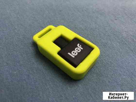 Leef iaccess 3 (micro SD кардридер ) apple Королев