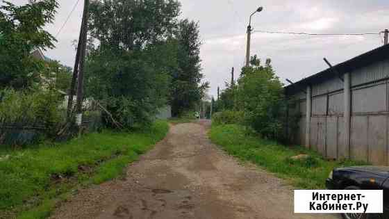 Дом 34 кв.м. на участке 15 сот. Хабаровск