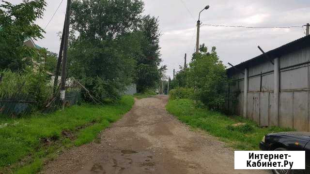 Дом 34 кв.м. на участке 15 сот. Хабаровск - изображение 1