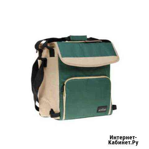 Термо сумка-холодильник на 20 л Севастополь