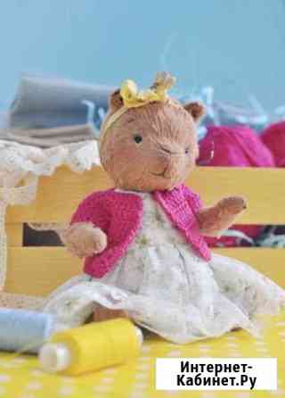 Мишка Тедди Петропавловск-Камчатский