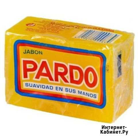 Финское Мыло pardo Архангельск - изображение 1