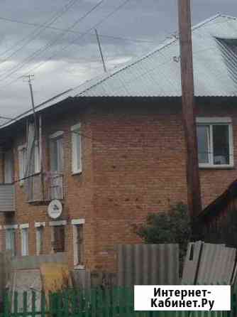 3-к квартира, 42 кв.м., 2/2 эт. Горно-Алтайск