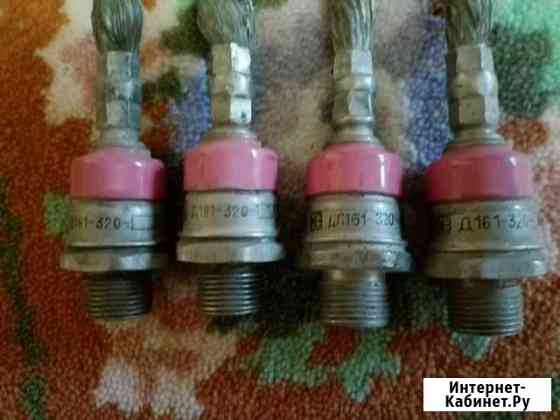 Диоды, силовые на 320А Оренбург