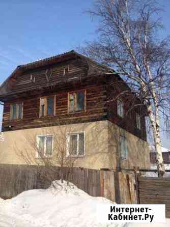 Дом 177 кв.м. на участке 6 сот. Ленинск-Кузнецкий