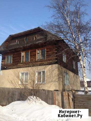 Дом 177 кв.м. на участке 6 сот. Ленинск-Кузнецкий - изображение 1