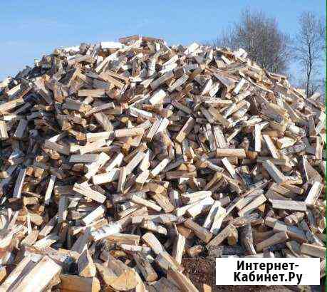 Продам дрова Иркутск