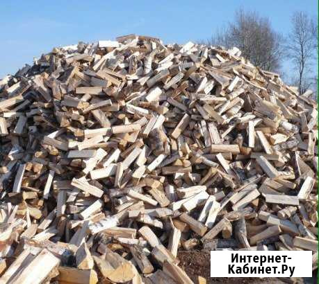 Продам дрова Иркутск - изображение 1