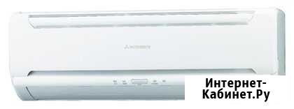 Mitsubishi Heavy Industries SRK40HG-S Челябинск - изображение 1