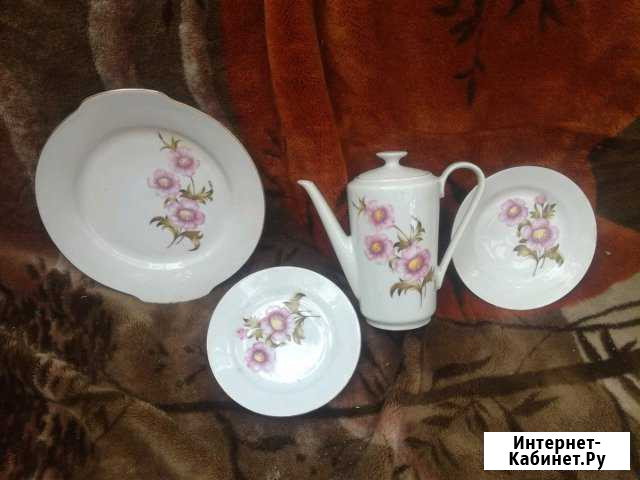 Фарфор гдр Екатеринбург - изображение 1
