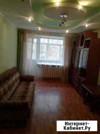 3-к квартира, 59 кв.м., 2/5 эт. Александров