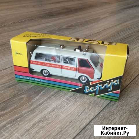 Раф М 22031 (хорошее состояние) Сочи - изображение 1
