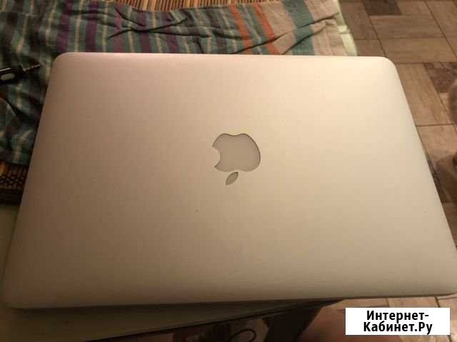 Apple MacBook Pro Retina Электросталь - изображение 1