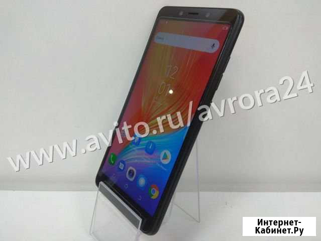 Мобильный телефон Tecno Pop 2S 32gb Нижний Новгород - изображение 1