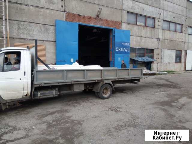 Грузоперевозки на Газели 6 метров,до 11 метров,до Ижевск - изображение 1