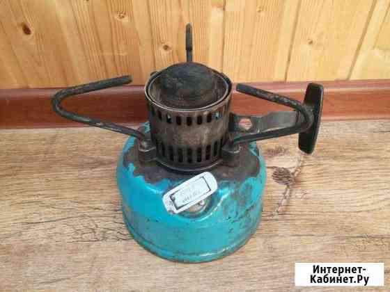 Примус Шмель Петропавловск-Камчатский