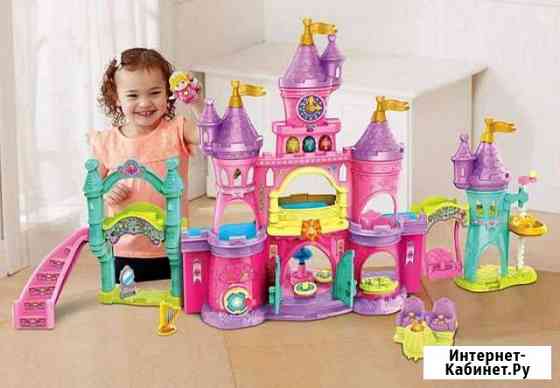 Замок Vtech Go Go Чехов