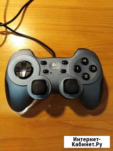 Игровой джойстик Набережные Челны - изображение 1