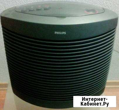 Термовентилятор philips новый Благовещенск - изображение 1