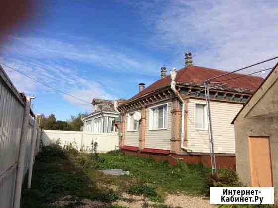 Дом 60 кв.м. на участке 18 сот. Арзамас