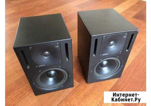 Студийные мониторы genelec 1030А Чебоксары - изображение 1