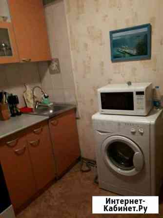1-к квартира, 32 кв.м., 2/4 эт. Геленджик