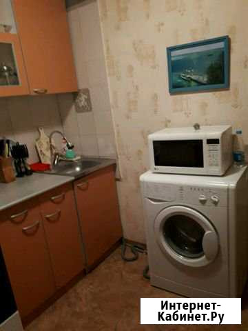 1-к квартира, 32 кв.м., 2/4 эт. Геленджик - изображение 1