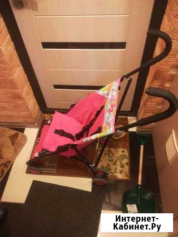 Коляска трость Саратов - изображение 1