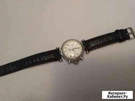 Часы chrono Калуга