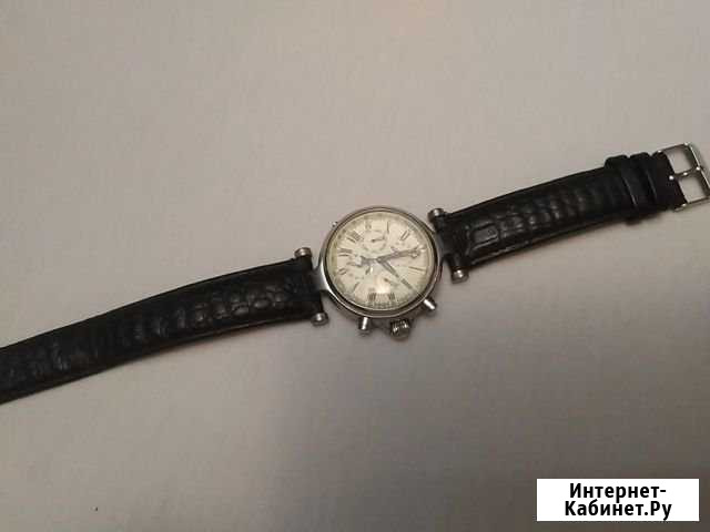 Часы chrono Калуга - изображение 1