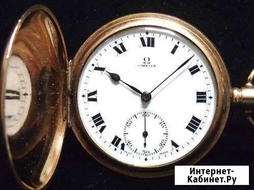 Часы омега Омск - изображение 1