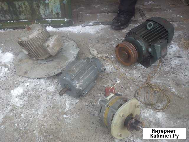 Продам асинхронные двигателя Улан-Удэ - изображение 1