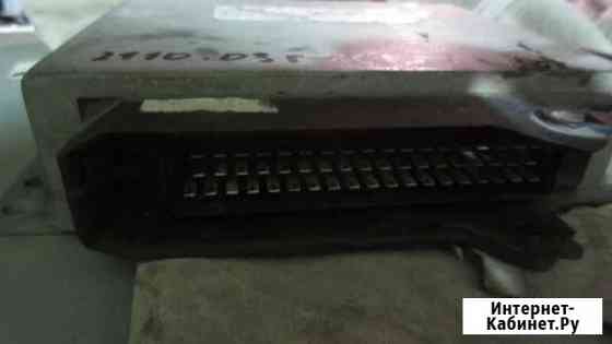 Мозги Ваз 2110 16кл Старый Оскол