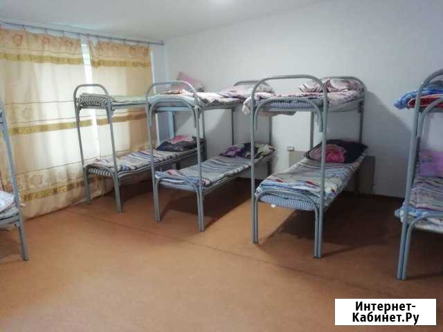 Комната 30 кв.м. в 7-к, 1/2 эт. Свободный - изображение 1
