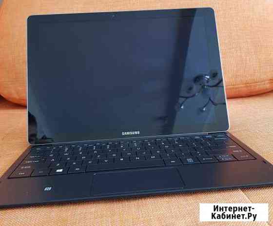 Новый Планшет SAMSUNG Tab Pro S 12, 4/128 GB WiFi Екатеринбург