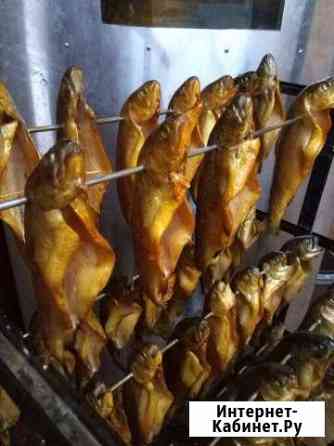 Форель холодного копчения Сочи